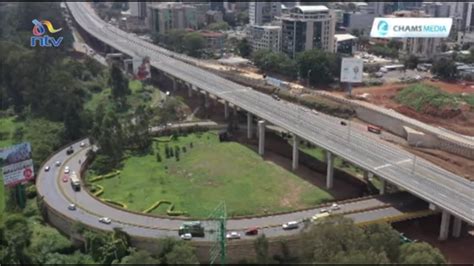 Nairobi Expressway All You Need To Know About Use And Charges Youtube