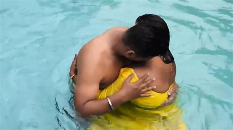 Swimming Pool Sex With Taniya Pune Call Girls Are Really Fell More
