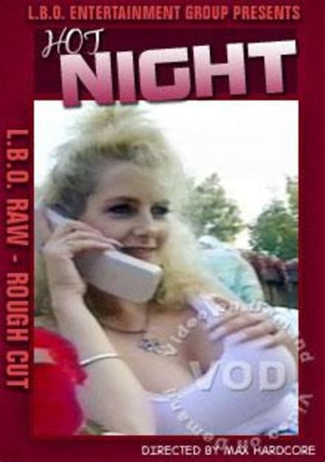 Lbo Raw Hot Night Lbo Unlimited Streaming At Adult Dvd Empire
