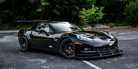 Owners Modified These Corvettes To Perfection