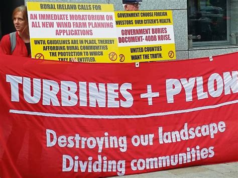Kildare Campaigners Protest At Global Forum At Dublin Castle Kildare Live