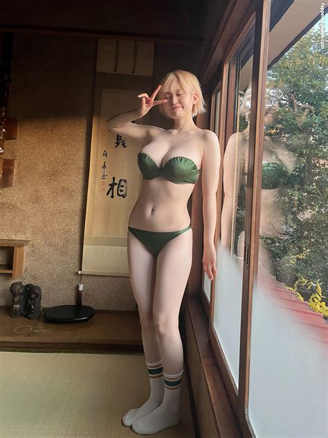 Ichika Miri Nude The Fappening Photo 7410453 FappeningBook