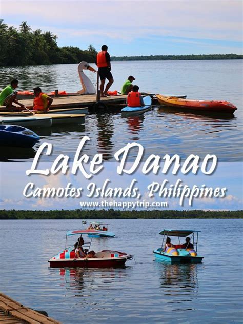 2019 Camotes Islands Travel Guide Tourist Attractionstour Packages