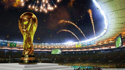 2022 Fifa World Cup Hd Wallpaper Background Image 1920x1080 Images