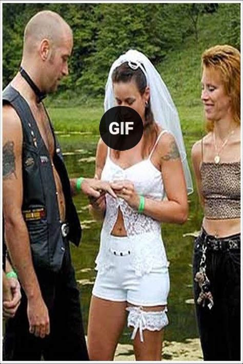 10 Epic Wedding Fails That Became The Worst Nightmare For These Couples