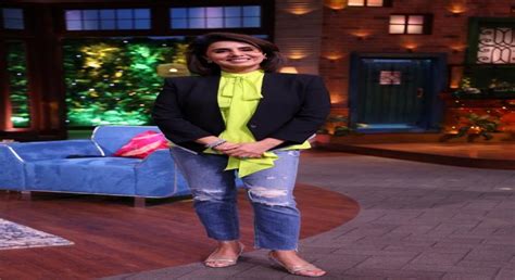 Neetu Singh Kapoor Reveals Why She Retired From Bollywood At Age 20 Ians Life