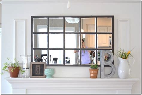 Check spelling or type a new query. House Stuff Works: How To: The Pottery Barn Knock-Off Mirror