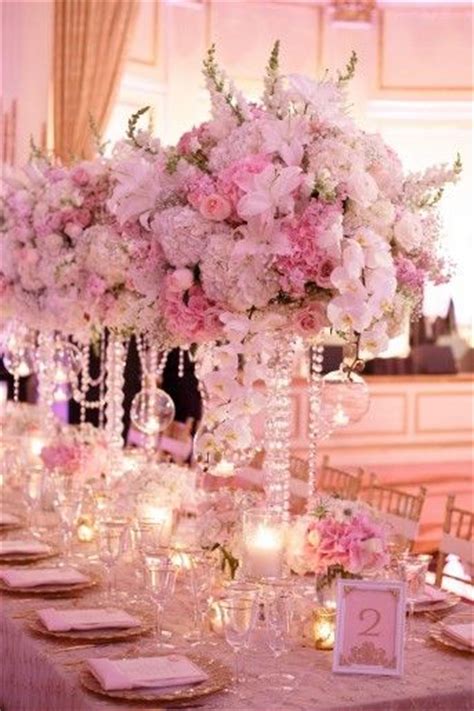 1000 Best Centerpieces Bring On The Bling Crystals And Diamonds