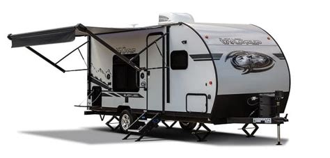 8 Great Travel Trailers Under 3000 Pounds With Pictures