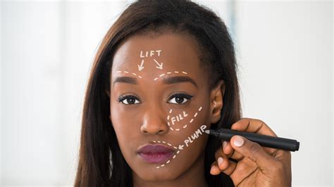 Cosmetic Vs Plastic Surgery In Kenya What You Need To Know Kenyabuzz