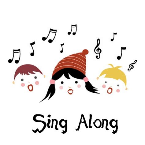 8tracks Radio Sing Along 20 Songs Free And Music Playlist