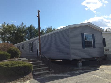 Country Lane Homes Modular Manufactured And Mobile Homes Built For Maine