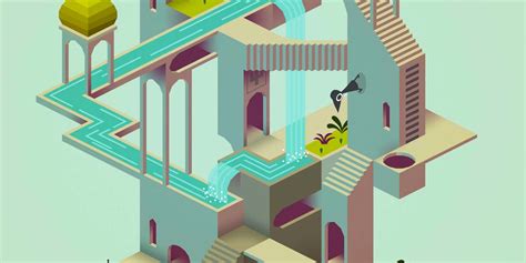 The newest and coolest puzzle games available on gamesxl. Mobile Puzzle Game Monument Valley to be Adapted for Film ...
