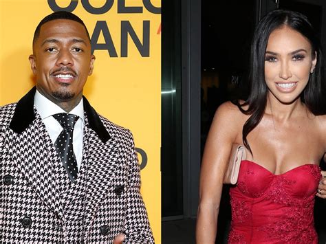 Bre Tiesi Reveals The Status Of Her Relationship With Nick Cannon Video Clip Bet Awards