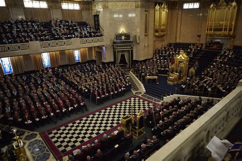 Drop by the lodge you are interested in joining, they will be happy (thrilled more likely) to talk to you the catholic church does not have its own masonic order. How to join the Freemasonry and its benefits? - MASONIC VIBE