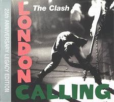 Image result for london calling pictures