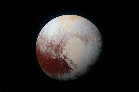 Pluto Hasn't Been A Planet In 11 Years, But Can You Answer 11 Questions About Our Favorite Dwarf?