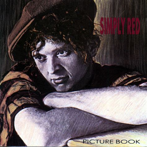 Listen Free To Simply Red Picture Book Expanded Radio On