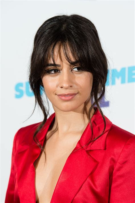 Who Is Camila Cabello Dating In 2018 The Singer Found Happiness With A