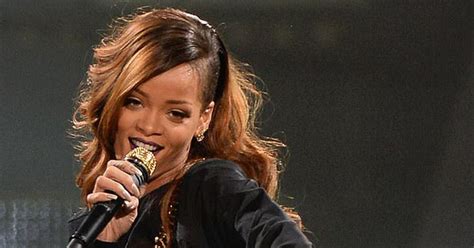 Rihanna Releases First Music In Three Years As She Features On