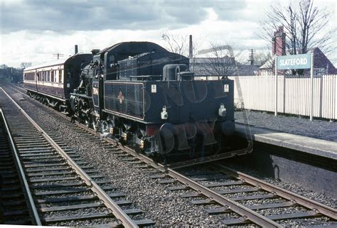 Rail Online 78xxx Class 2 2 6 0 78046 1965 04 19 Slateford