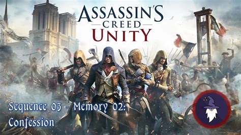 Ac Unity Sequence Memory Confession Sync All Optional
