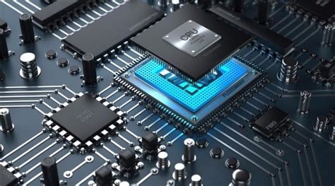 Comparatif Et Classement Processeurs 2022 Amd Intel