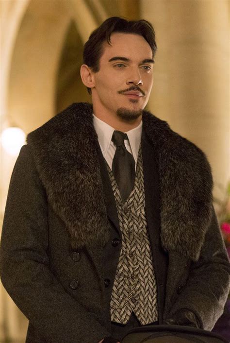 Jonathan Rhys Meyers As Alexander Grayson In Episode Four Of Dracula Tv