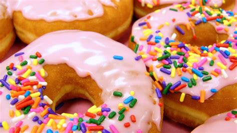 Dunkin Donuts Will Be Given Away Free Donuts Every Friday In March