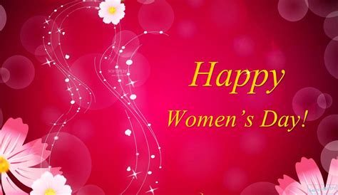Womens Day Wallpapers Wallpaper Cave