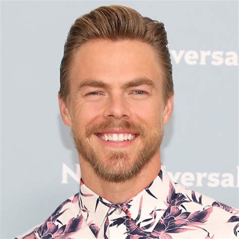 Derek Hough Harry Potter Wiki Fandom