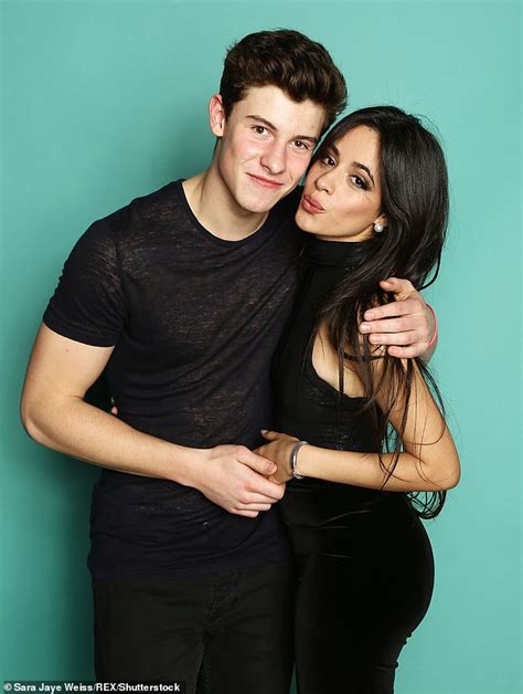 Shawn Mendes And Camila Cabello Will Perform Senorita Together At The