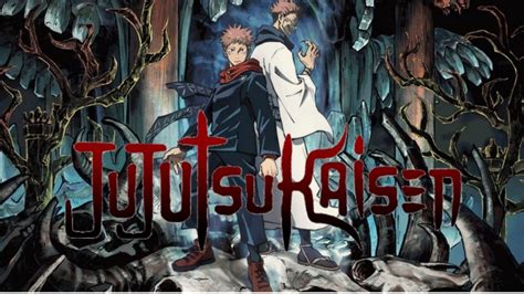 What Does Jujutsu Kaisen Mean Everything To Know