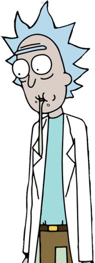 Free Download Hd Png Rick And Morty Png Rick And Morty W Png Image