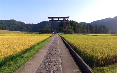 5 Iconic Torii Gates In Japan Gaijinpot