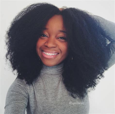 15 Beautiful 4c Blowout Hairstyles Youll Want To Try Cute Natural