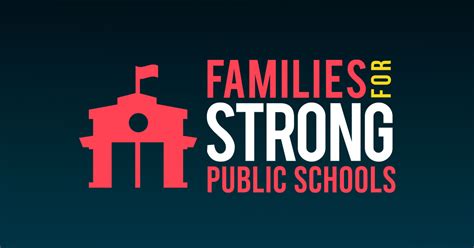 Families For Strong Public Schools