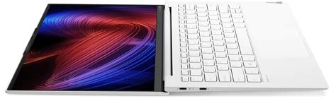Lenovo Yoga Slim 7 Carbon 13itl5 Specs Daily Laptop