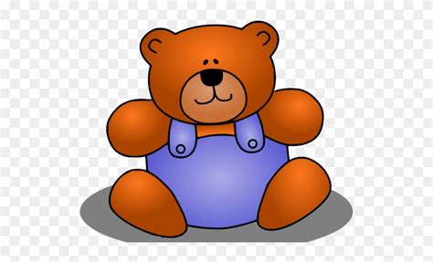 Clipart Of Stuffed Animals 20 Free Cliparts Download Images On