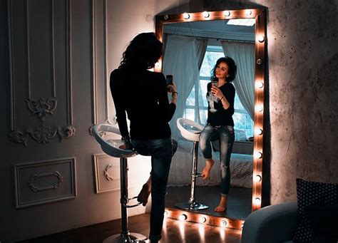Anastasia By Mariaromanyuk On Deviantart Mirror Selfie Anastasia