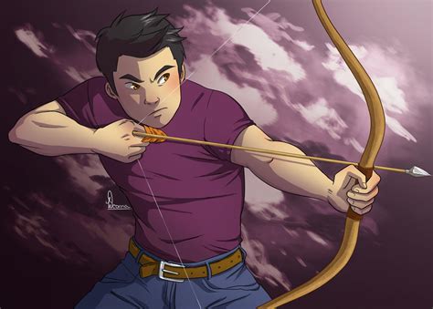 Frank Zhang In Action By Vanilladeonna On Deviantart