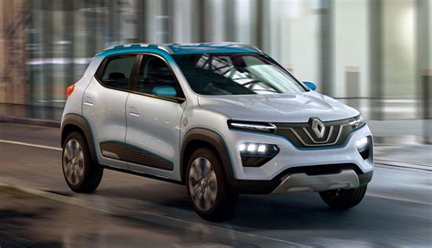 Dacia soll Günstig Elektroauto von Renault verkaufen ecomento de