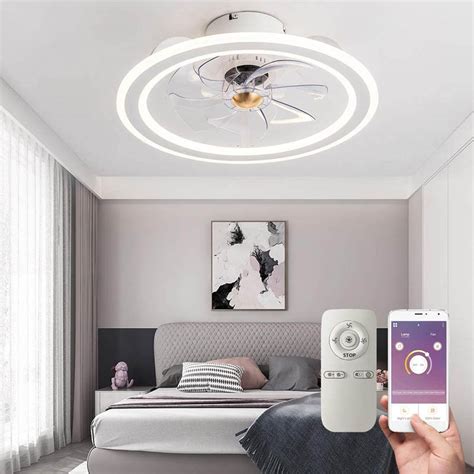 12 Cool And Unusual Ceiling Fan Designs Design Swan