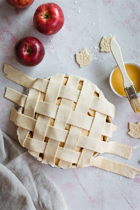 Perfect Apple Pie Recipe Baking Is Therapy Recipe Butter Crust Recipe Perfect Apple Pie
