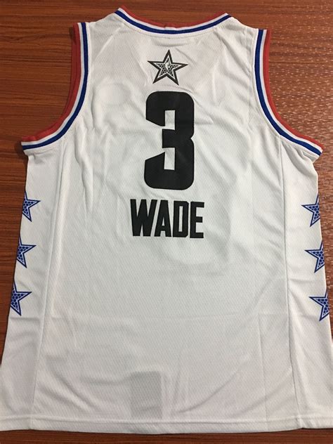 Dwyane Wade Nike Miami Heat Vicewave Swingman Jersey