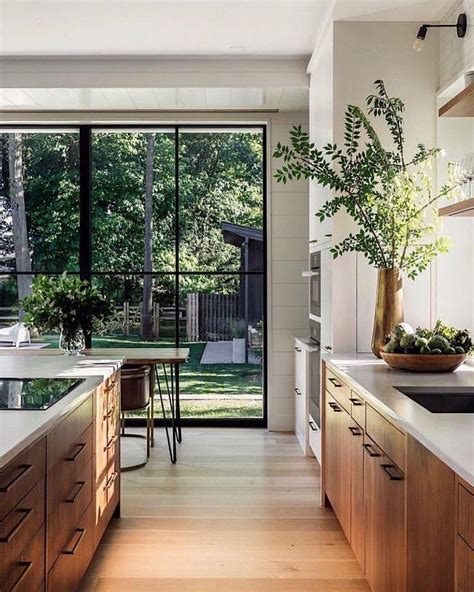 Dream Casa On Instagram “good Morning” Kitchen Window Design Modern