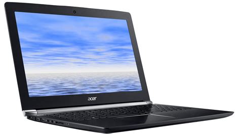 Acer Aspire V Nitro Vn7 593g Specs Tests And Prices