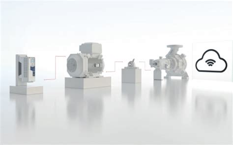 Abb Ability Condition Monitoring For Powertrains Empowering Pumps