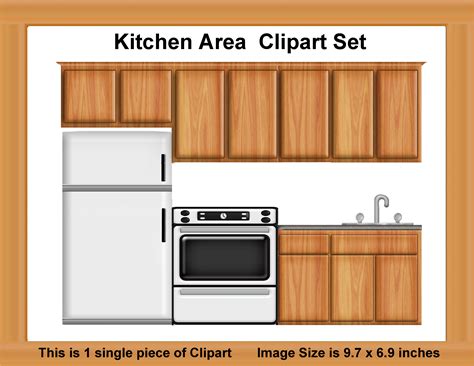 Free Kitchen Cabinet Cliparts Download Free Kitchen Cabinet Cliparts