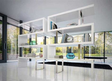We did not find results for: 34 Freestanding Shelving Systems That Double As Room ...